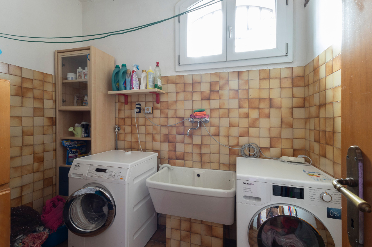 Casa Bifamiliare/Schiera in vendita a Quarto d'Altino